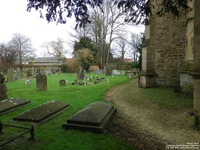 Sutton Benger - photo: 00137